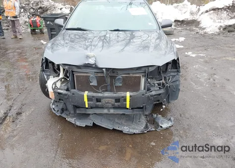 2007 Toyota Camry Se V6 z USA, uszkodzony, nr VIN 4T1BK46K17U556397